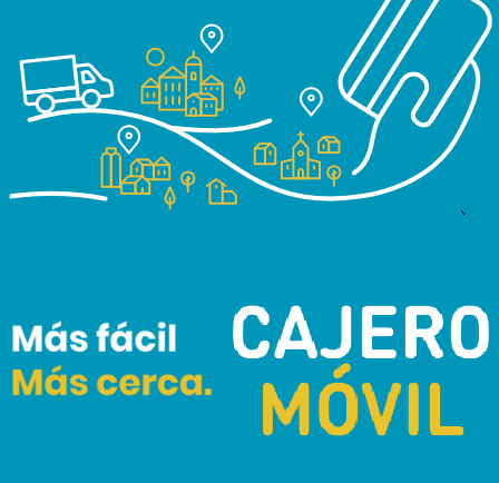 Imagen CAJERO MÓVIL