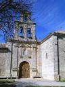 Ermita de Nuestra Señora de Tiedra Vieja